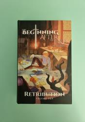 The Beginning After The End: Retribution, Book 10 thumb 2 2