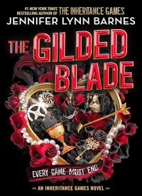 The Gilded Blade (The Grandest Game 3) The Gilded Blade (The Grandest Game 3) thumb 2 1