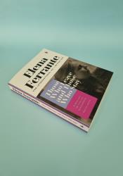 Those Who Leave and Those Who Stay (Neapolitan Novels, 3) thumb 1 3