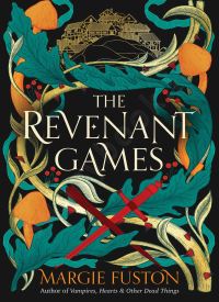 The Revenant Games (The Revenant Games 1)