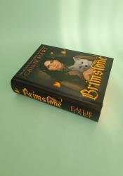 Brimstone (Fae and Alchemy 2) thumb 2 3