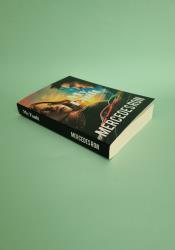 My Fault (Culpable Book 1) thumb 2 3