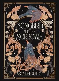 Songbird of the Sorrows (Myths of the Empyrieos 1)