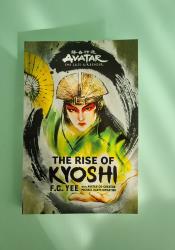 Avatar, The Last Airbender: The Rise of Kyoshi (Chronicles of the Avatar Book 1) thumb 2 2