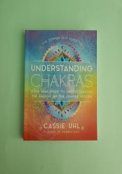 The Zenned Out Guide to Understanding Chakras thumb 2 2
