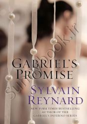 Gabriel's Promise (Gabriel's Inferno Book 4) thumb 1 1