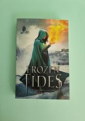 Frozen Tides (Falling Kingdoms 4) thumb 2 2