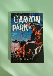 Garron Park: MM enemies to lovers romance (From Nothing Book 1) thumb 2 2