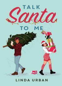 Talk Santa to Me thumb 2 1