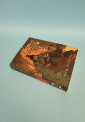 The Scum Villain's Self-Saving System: Special Edition Ren Zha Fanpai Zijiu Xitong Vol. 4 thumb 2 3