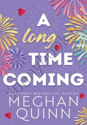 A Long Time Coming (Cane Brothers, 3)