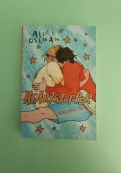 Heartstopper: Volume Five thumb 2 2