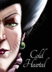 Cold Hearted (Villains 8)