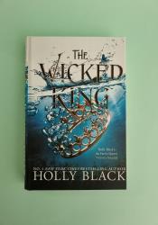 The Wicked King (The Folk of the Air 2) thumb 2 2