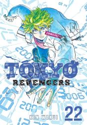 Tokyo Revengers Vol. 22 thumb 1 1