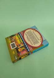 The Gingerbread Bakery (Dream Harbor Book 5) The Gingerbread Bakery (Dream Harbor Book 5) thumb 1 5