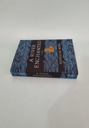 A River Enchanted (Book 1) thumb 2 4