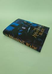 The Assassin's Blade: The Throne of Glass Prequel Novellas thumb 1 3