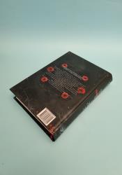 Crown of Blood and Ruin (The Broken Kingdoms Book 3) thumb 1 4
