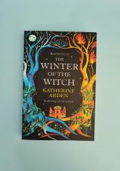 The Winter of the Witch (Winternight Trilogy 3) thumb 2 2