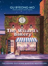 The Wizard’s Bakery thumb 2 1
