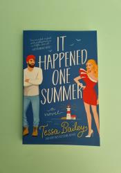 It Happened One Summer thumb 2 2