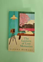 The Lantern of Lost Memories The Lantern of Lost Memories thumb 2 2