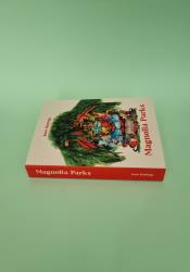 Magnolia Parks (Magnolia Parks Universe Book 1) thumb 2 4