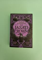 The Jasad Crown (The Scorched Throne 2) thumb 2 2