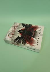 Godsgrave (The Nevernight Chronicles 2) thumb 2 3