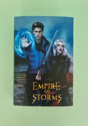 Empire of Storms (Throne of Glass, 5) thumb 2 2