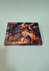 The Black Company (The Chronicles of the Black Company #1) thumb 1 4