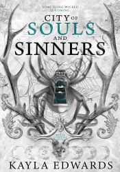 City of Souls and Sinners (House of Devils Book 2)