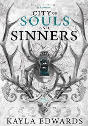 City of Souls and Sinners (House of Devils Book 2) thumb 2 1