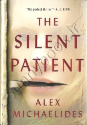 The Silent Patient thumb 1 1