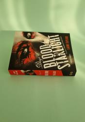 Days of Blood & Starlight (Daughter of Smoke & Bone 2) Days of Blood & Starlight (Daughter of Smoke & Bone 2) thumb 2 4