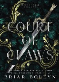 Court of Claws (Blood of a Fae 2)