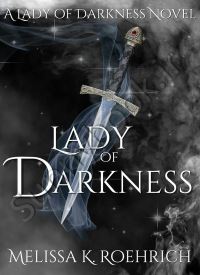 Lady of Darkness (Lady of Darkness 1)