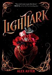 Lightlark (The Lightlark Saga Book 1) thumb 1 1