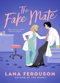 The Fake Mate