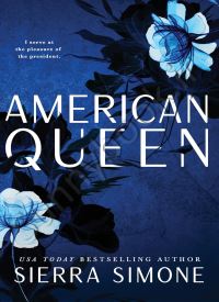 American Queen (New Camelot 1)