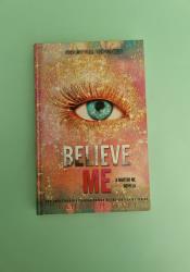 Believe Me (Shatter Me 6.5) thumb 2 2