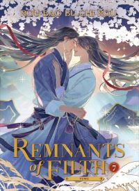 Remnants of Filth: Yuwu (Novel) Vol. 7 thumb 2 1