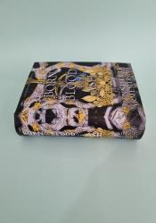 Born of Blood and Ash (Flesh and Fire 4) thumb 2 4