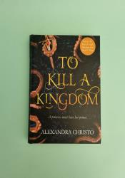 To Kill a Kingdom thumb 2 2