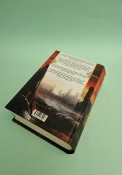 Return of the Crimson Guard (The Malazan Empire 2) thumb 2 4