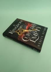 A Kingdom This Cursed and Empty (Kingdom of Lies 2) thumb 1 3