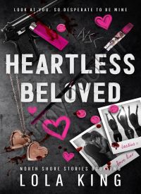 Heartless Beloved (North Shore 2)