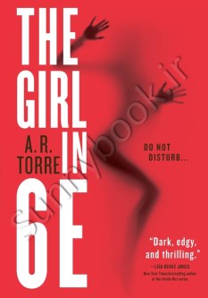 The Girl in 6E (Deanna Madden 1)