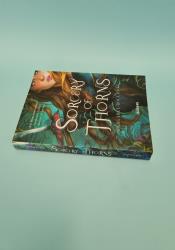 Sorcery of Thorns thumb 2 4